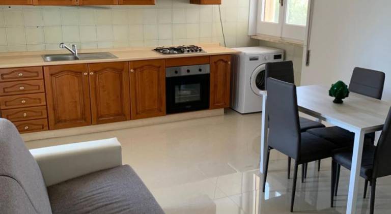 Vacation home with garden & patio — photo 4