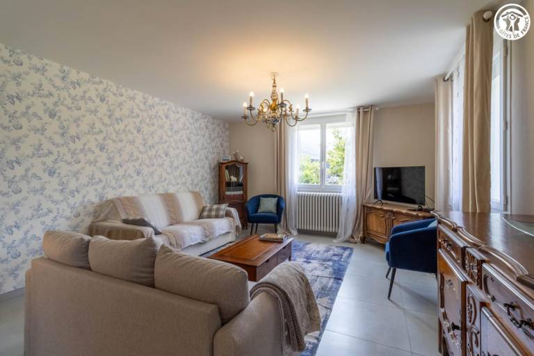 Gîte Albertville