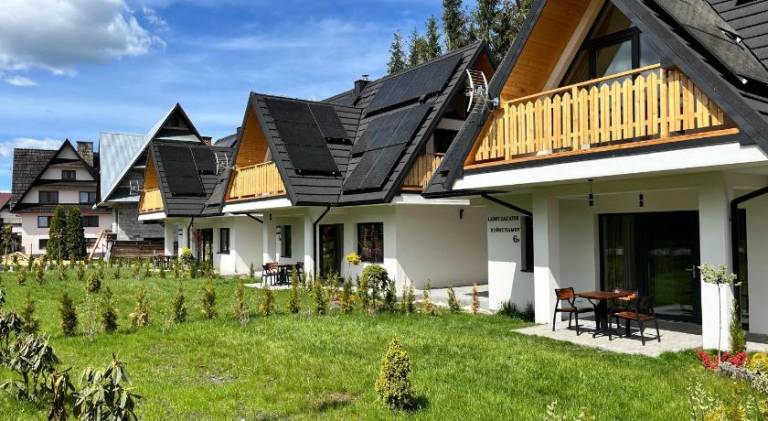 Family-oriented wonderful vacation home with yard & terrace | Suitable for remote work | Pets are welcome — photo 3