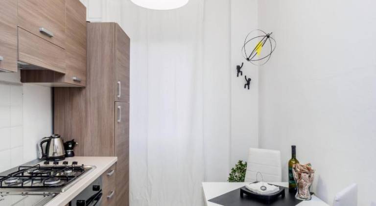 Holiday apartment with 1 room for 4 persons — photo 4