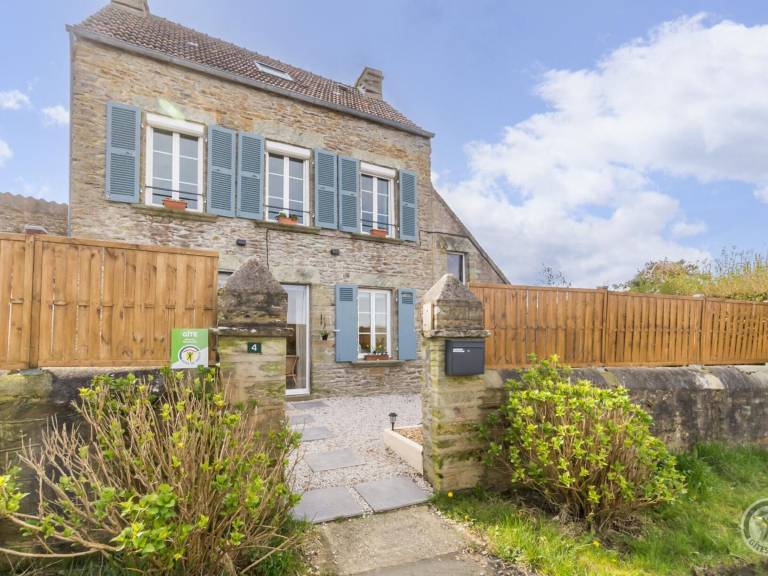 Cottage Cherbourg-Octeville
