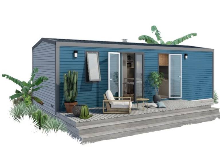 Mobil-home Olonne-sur-Mer
