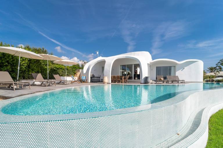 Villa S'Algar