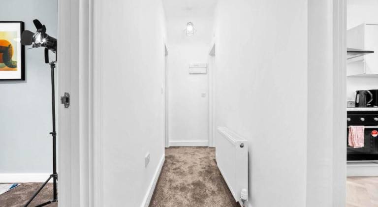 Rental apartment with 1 room for 2 persons — photo 4