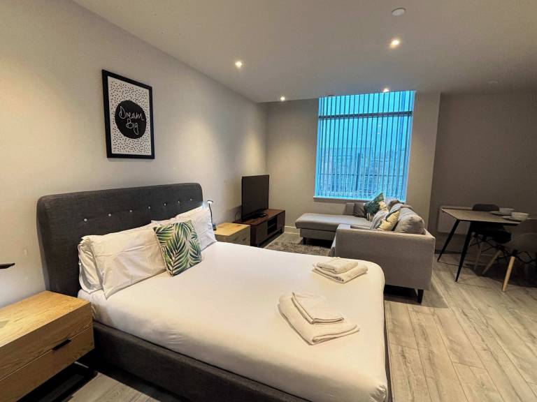 Apartment Bracknell