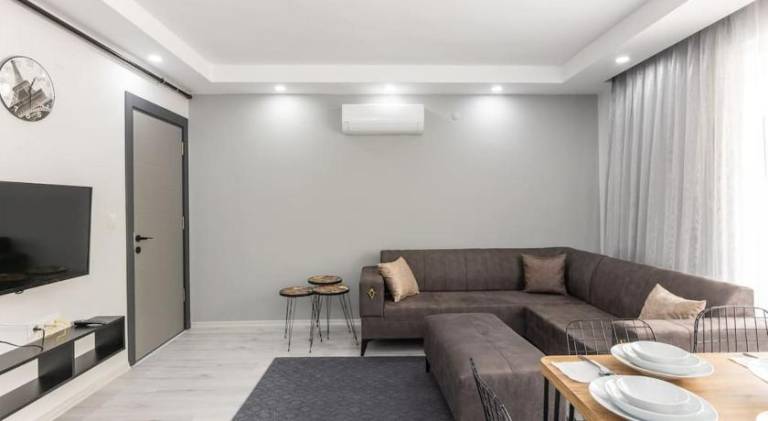 Rental apartment | Near Hadrian's Gate | Pets are welcome — photo 2