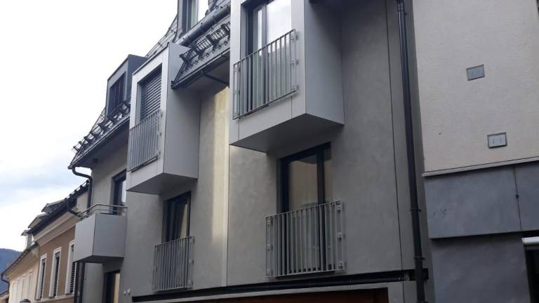 Ferienwohnung Goritschach