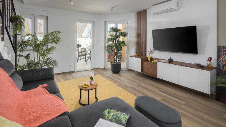 Rental apartment with terrace | Pets are welcome — photo 2