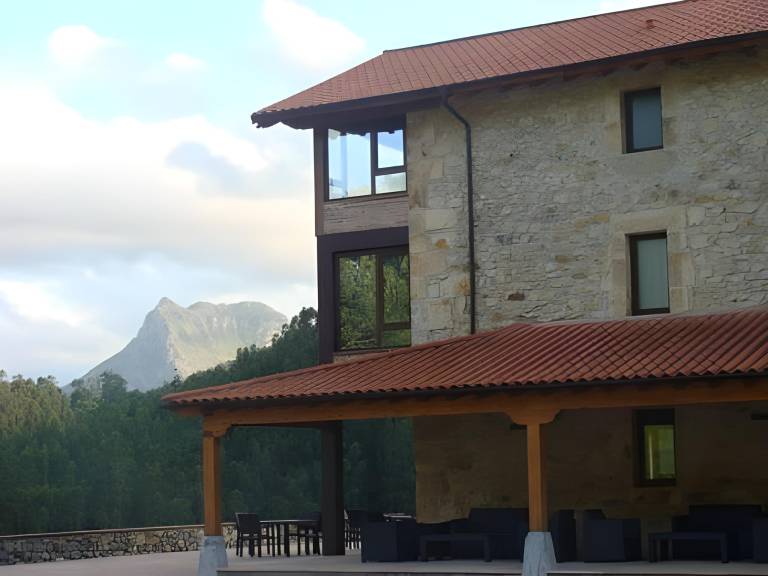 Apartment El Cerro