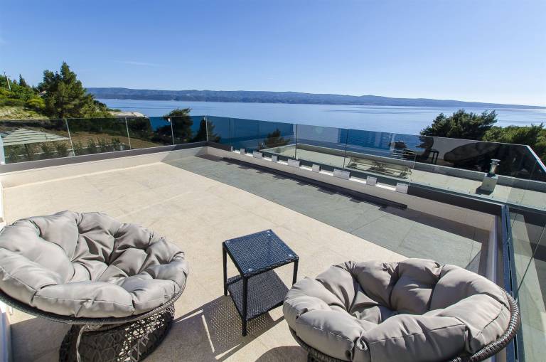 Fully equipped house with sauna, grill & yard | Sea view | Pets allowed — photo 2