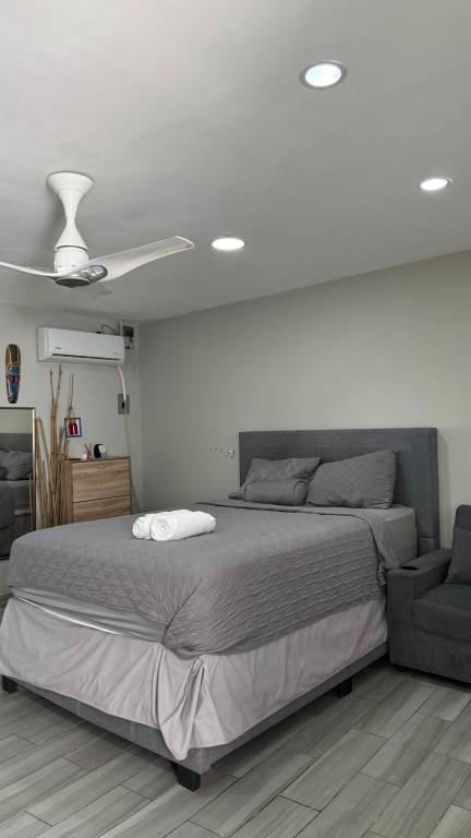 Apartment San Salvador