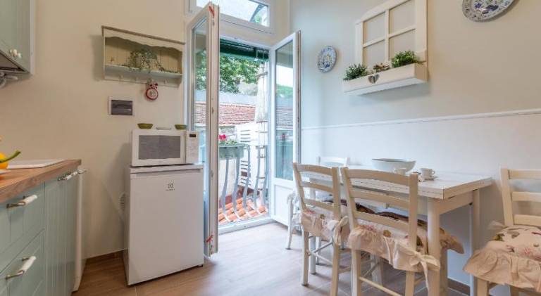 Pleasant apartment | Near Florence Cathedral | Pets allowed — photo 4