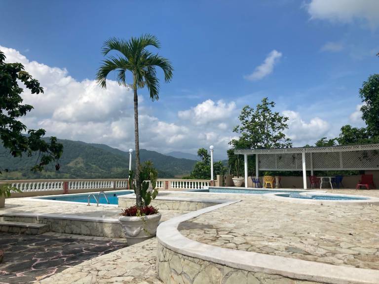 Villa  Basima