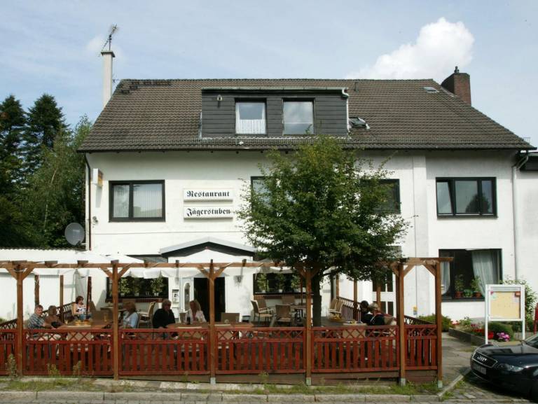 Bed & Breakfast Ritterhude