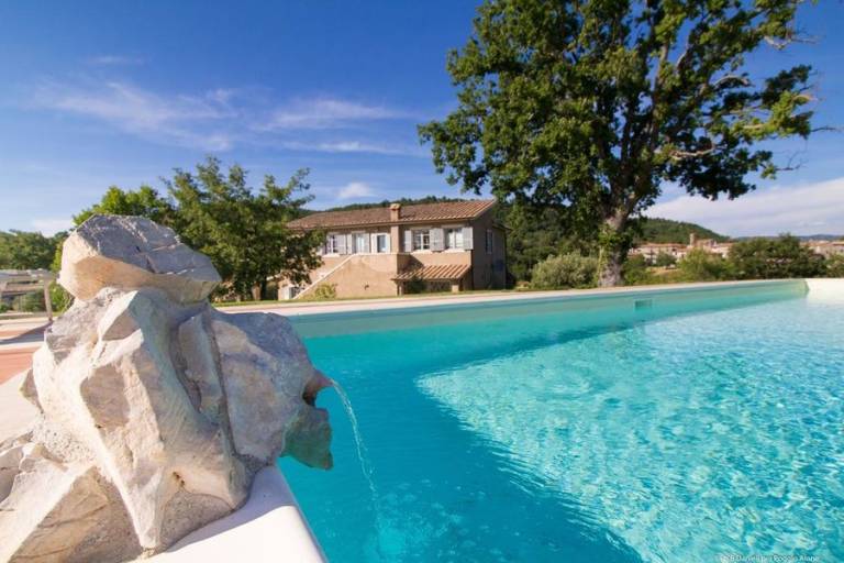 Privatzimmer Pitigliano