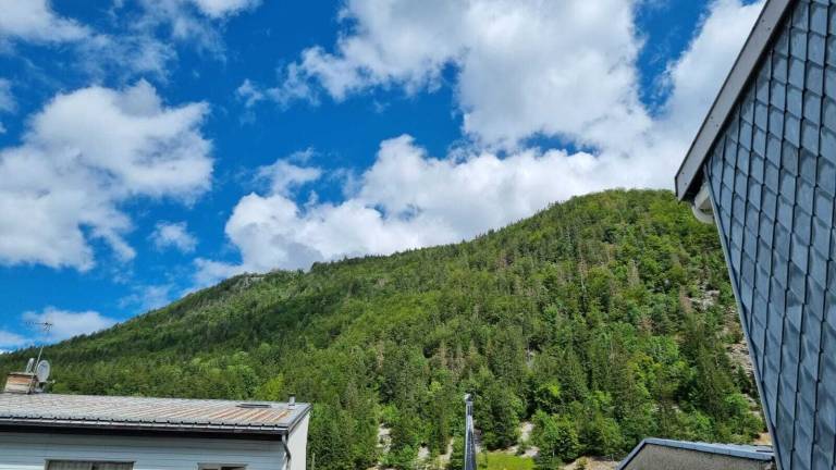 Appartement Saint-Laurent-en-Grandvaux