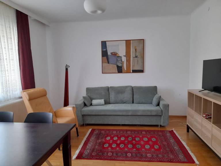 Ferienhaus Gemeinde Poysdorf