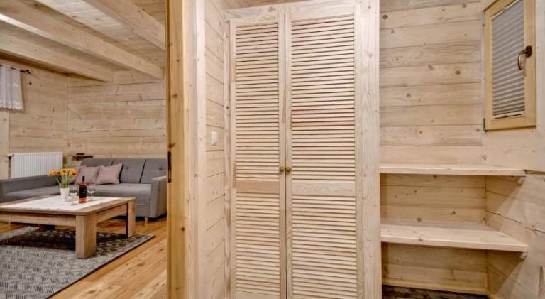House with grill, hot tub & sauna — photo 4