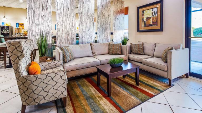 Best Western Northgate Inn — photo 2