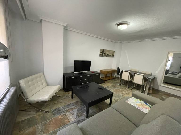 Apartamento Salamanca