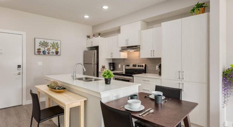 Holiday apartment with 2 rooms for 4 persons — photo 3