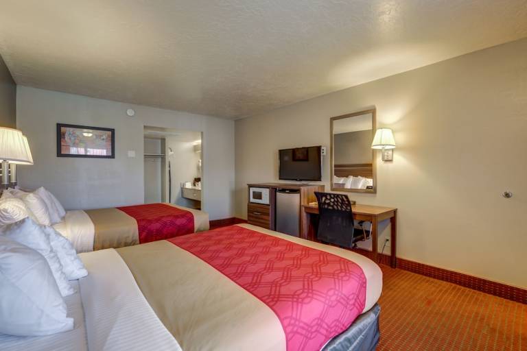 Motel St. George