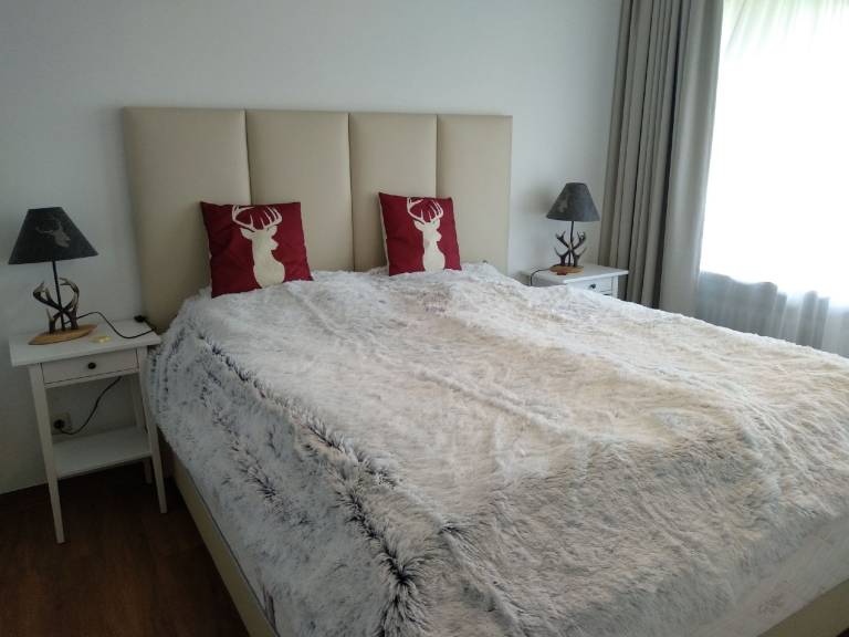 Beautiful rental apartment with sauna | Dogs allowed — photo 2