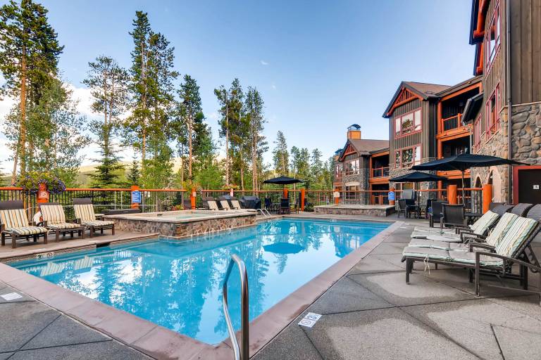 Condo Breckenridge