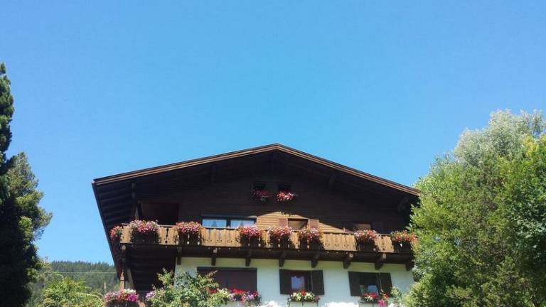 Appartamento San Candido