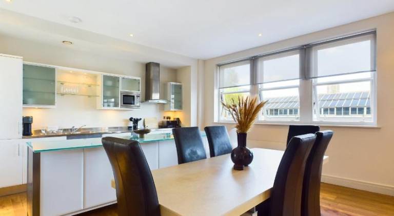 Holiday apartment | Close to Trafalgar Square — photo 3