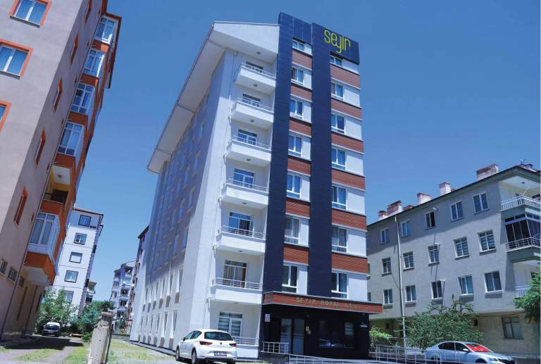 Apartment  Kayseri
