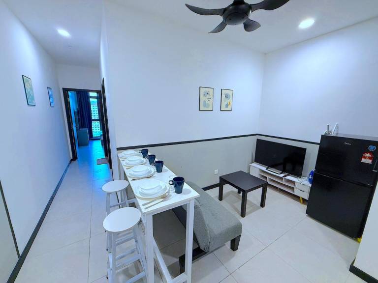 421 m&sup2; Ferienhaus