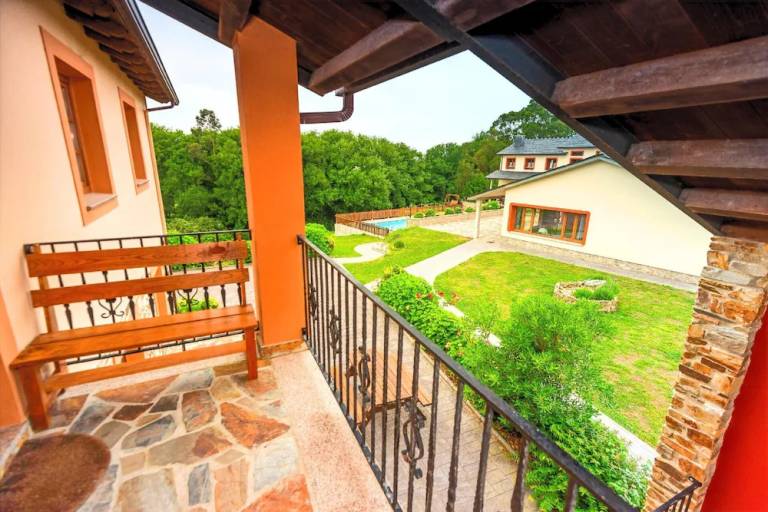 Apartamento Tapia de Casariego
