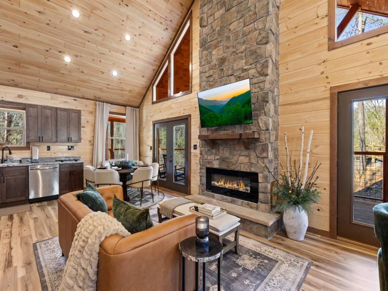 Mountain Ventures in Pigeon Forge, TN