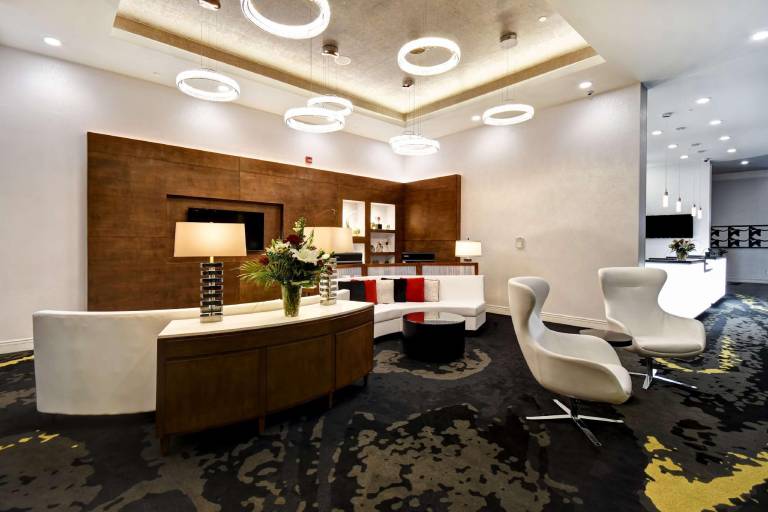 DoubleTree by Hilton Deadwood at Cadillac Jack's — photo 2