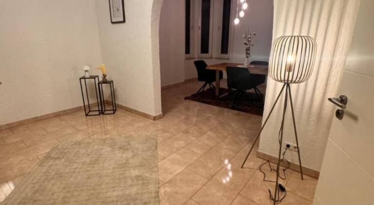 Holiday apartment | Pet-friendly in Gelsenkirchen