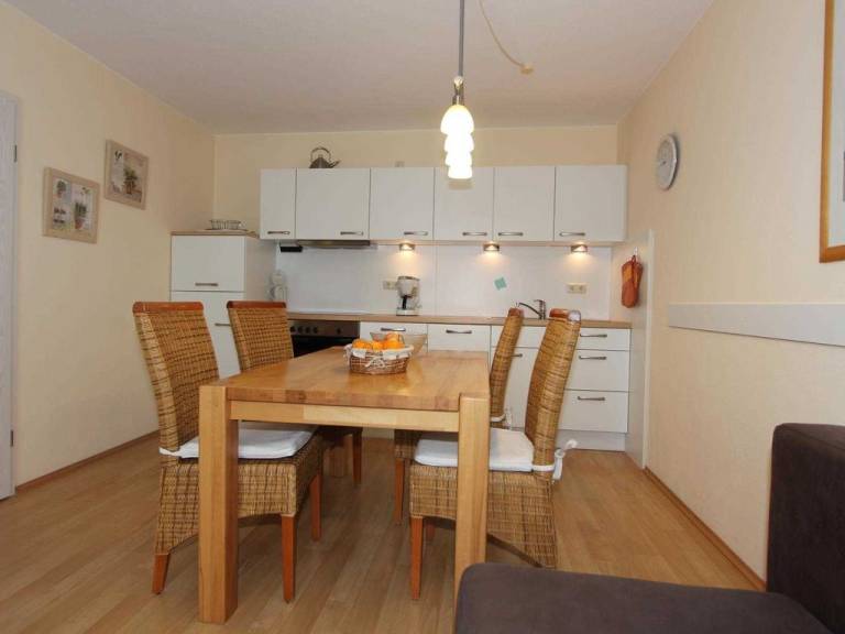 Ferienwohnung Boltenhagen
