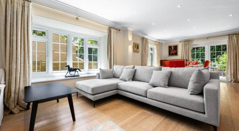 150 m&sup2; Ferienhaus