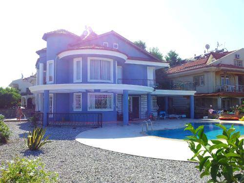 Villa Fethiye