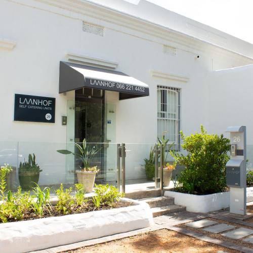 Bed and breakfast  Stellenbosch