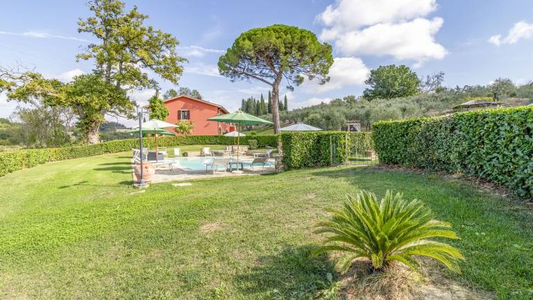 Ferienwohnung  Castelfiorentino