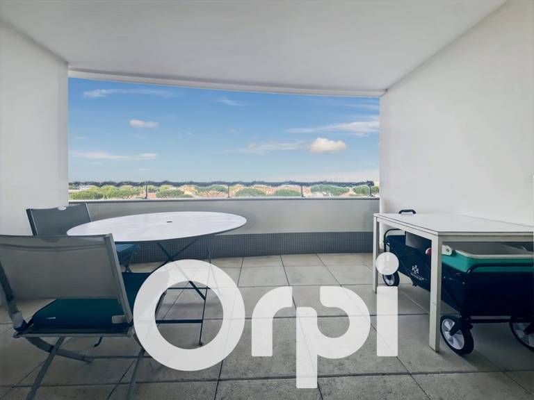 Appartement Palavas-les-Flots