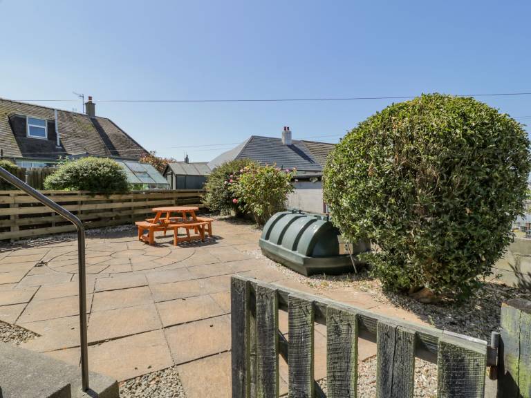 Cottage Turnberry