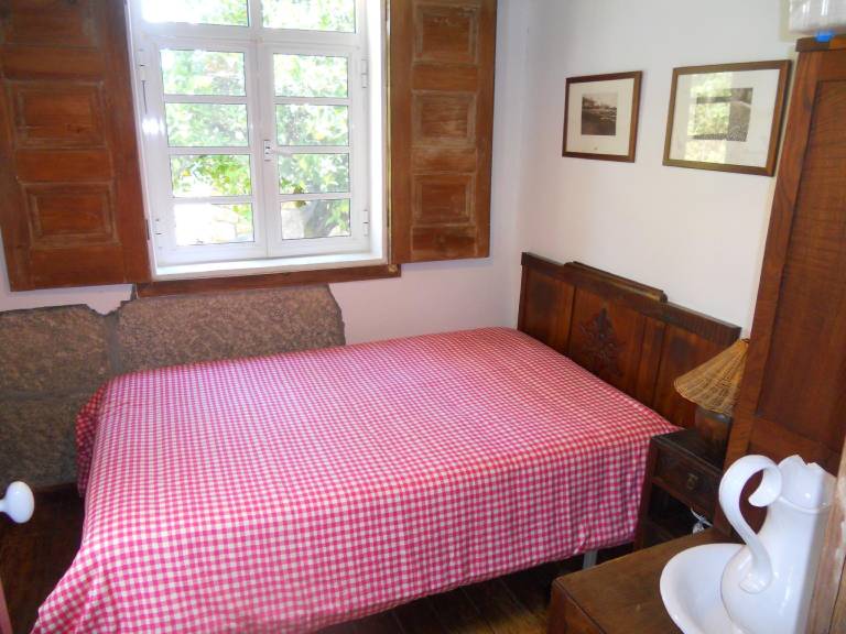 House  São João de Fontoura