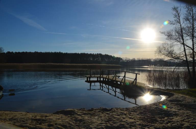Ferienhaus Mirow