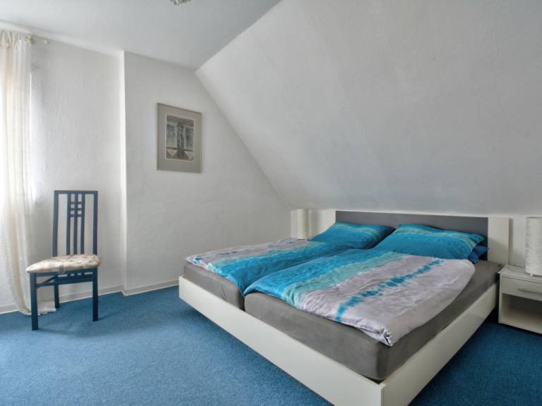 Ferienwohnung Lügde