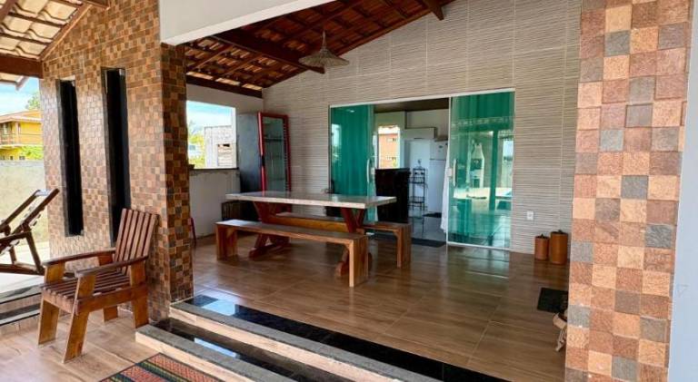 Vacation home with pool | Pets allowed — photo 4