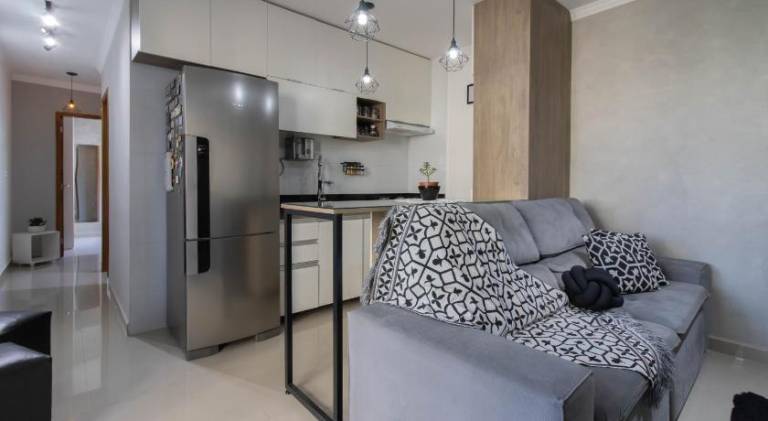 80 m² Ferienwohnung