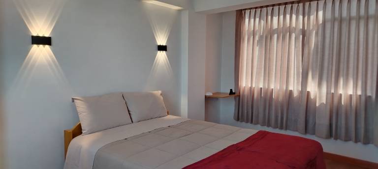 Ferienhaus F