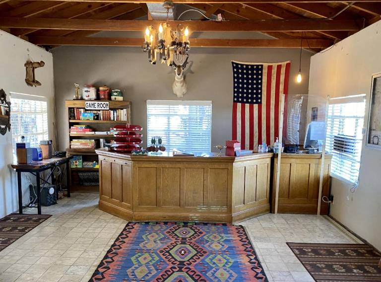 Antelope Lodge — photo 4